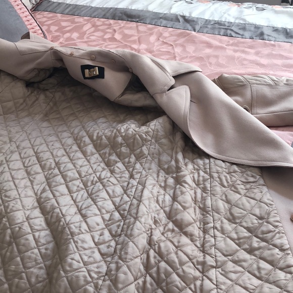 So beautiful too big for me - Picture 8 of 8